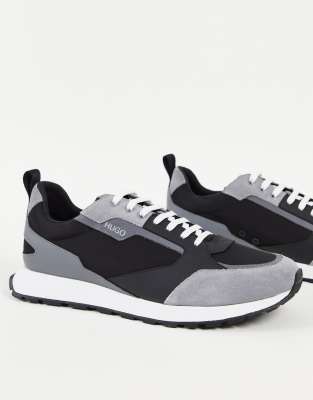 sneakers hugo icelin