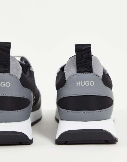 Hugo boss trainers asos on sale