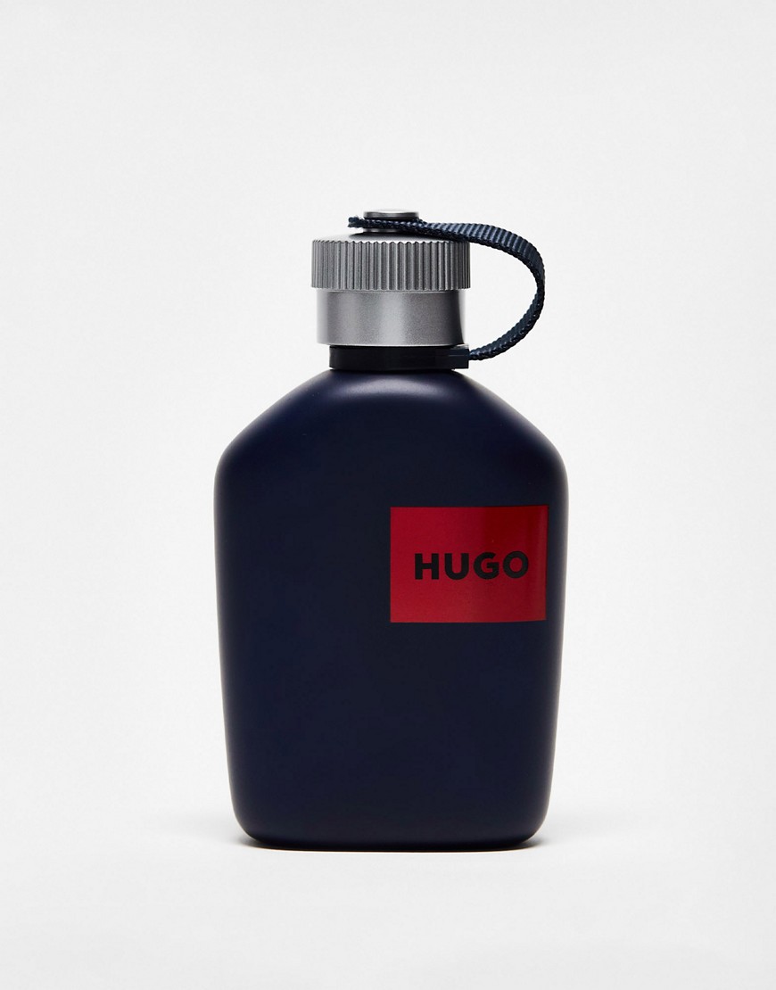 Hugo Jeans for Men Eau de Toilette 75ml-No colour