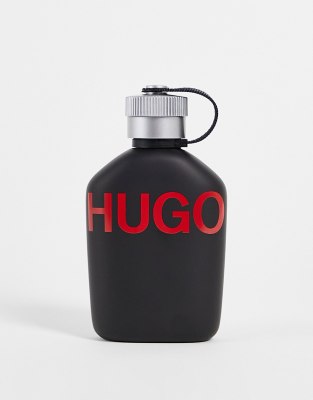 Hugo boss just different 125ml outlet boots