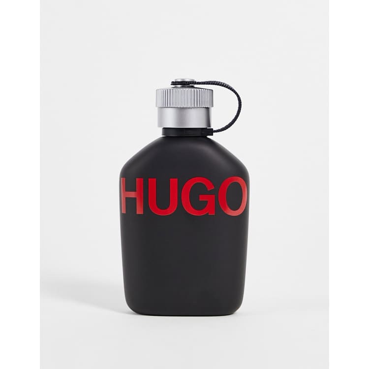 HUGO Just Different For Him Eau de Toilette 125ml ASOS