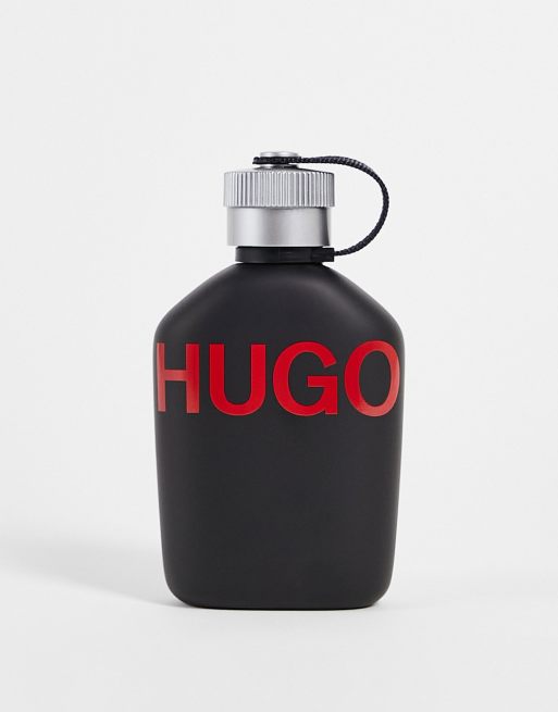 Hugo boss hugo just different eau de toilette hot sale