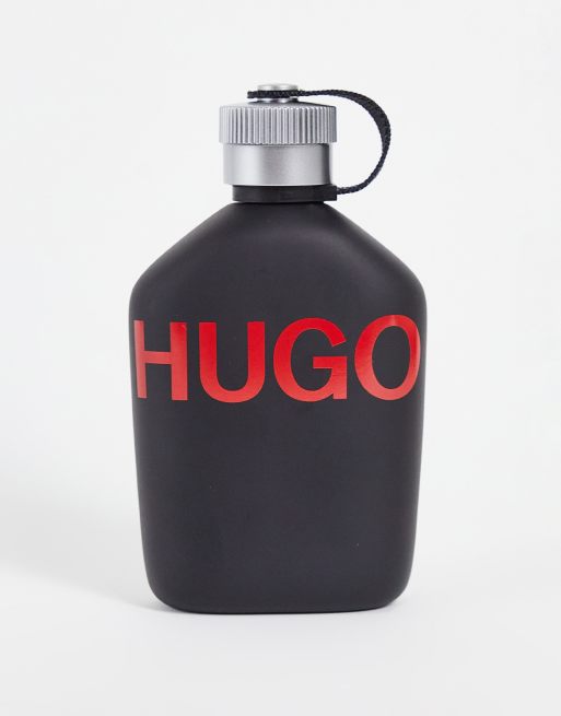 Hugo boss just different 200ml boots sale