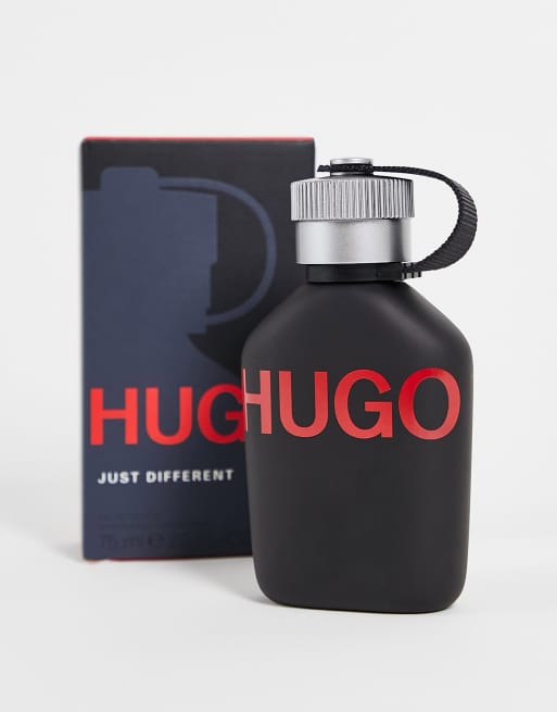 Hugo just different online 75ml