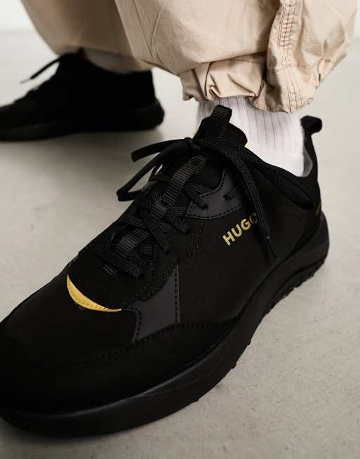 Hugo Kane Runn Sneakers