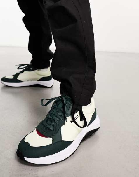 Asos sale hot sale trainers