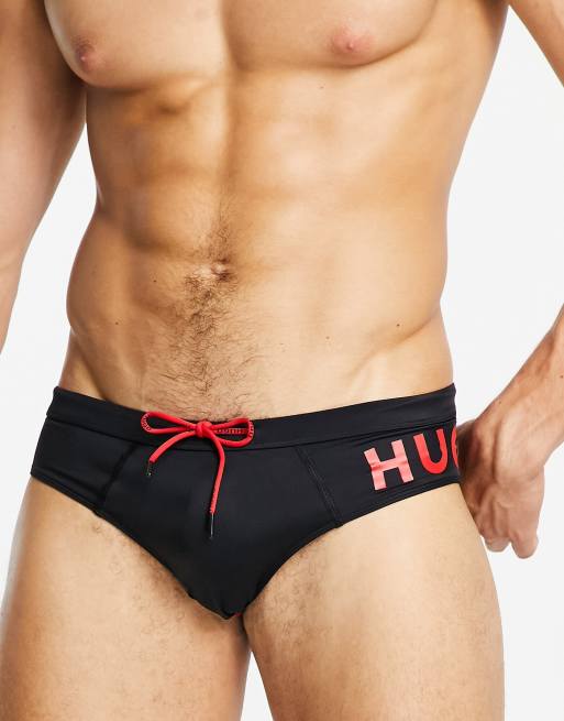 Hugo boss cheap swim briefs