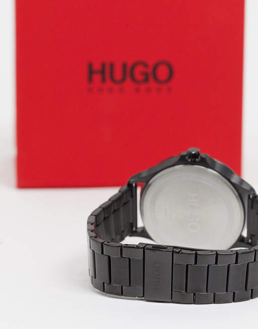 Hugo boss leap discount watch