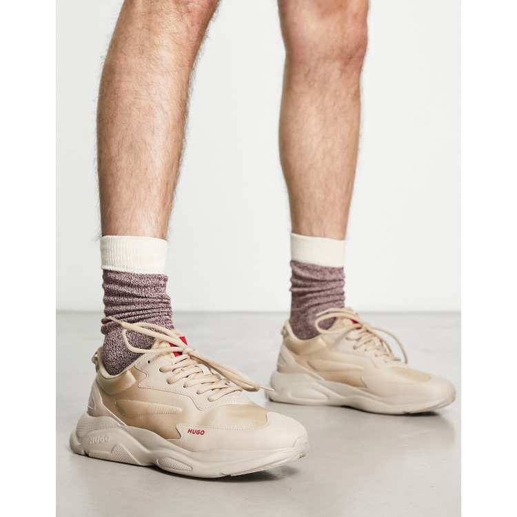 Asos puma thunder desert sales