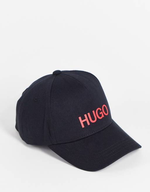 hugo baseball cap