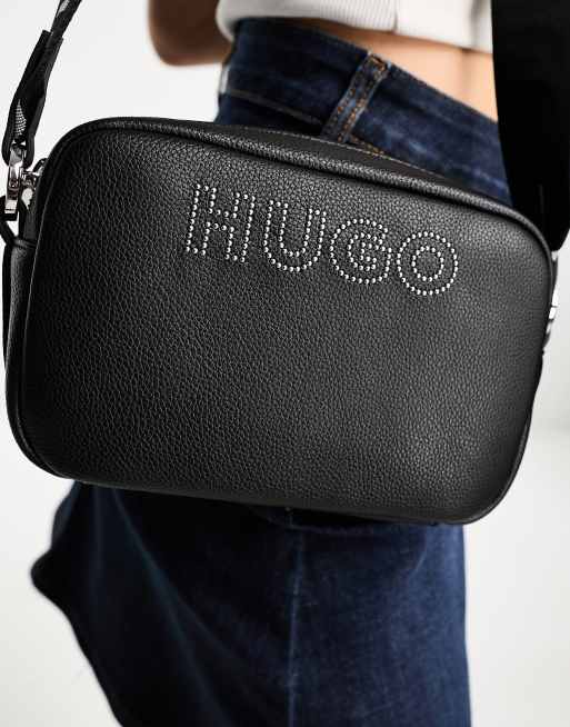 Hugo boss mayfair online mini bag