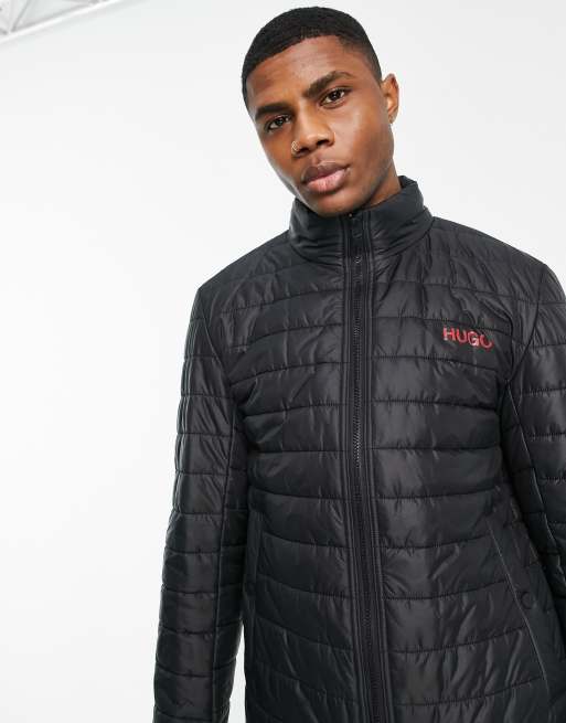 Hugo 2024 puffer jacket