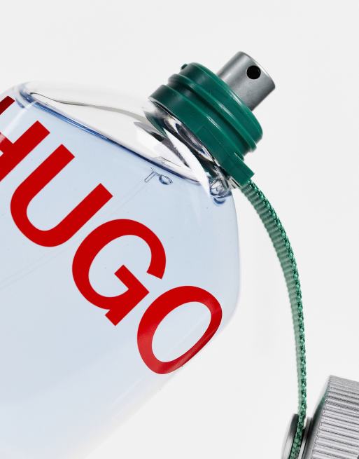 Hugo man on sale edt 125ml