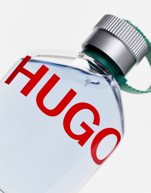 Hugo man cheap eau de toilette