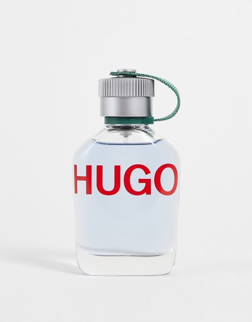 Hugo man eau 2024 de toilette 75ml