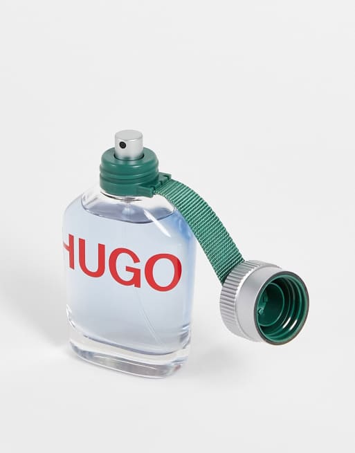 Hugo man eau de cheap toilette 75ml