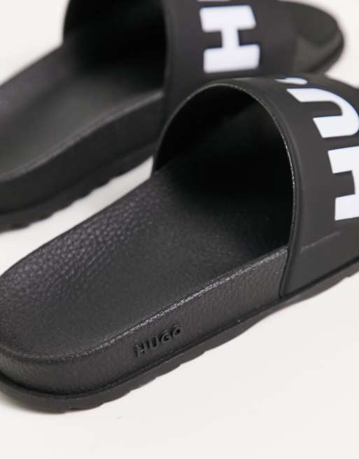 Hugo boss store sliders asos