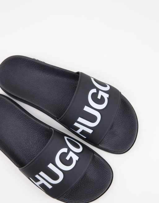 Hugo boss deals sliders asos