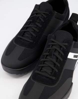 hugo matrix trainers