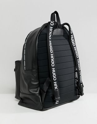 hugo national backpack