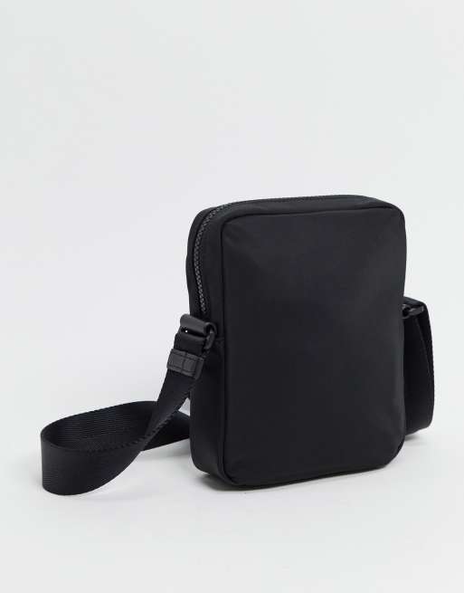 Hugo record cross body bag new arrivals