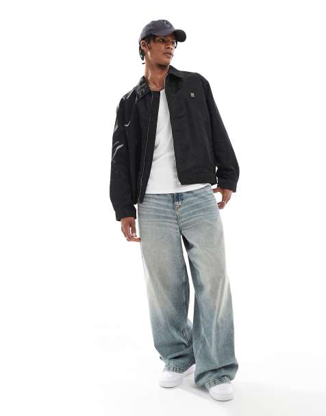 Hugo Red Belto jacket in black - view 1
