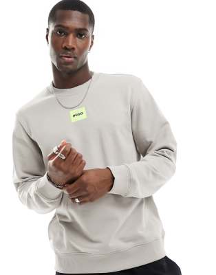 Diragol sweatshirt in gray