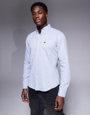 Evito - Chemise ajuste - Hugo Red - Modalova