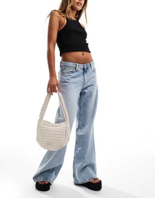 Off white mini shoulder bag 2025