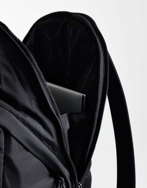 HUGO Red – Rucksack in Schwarz mit Logo, 5 von 5