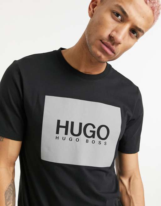 Hugo boss hotsell dolive t shirt