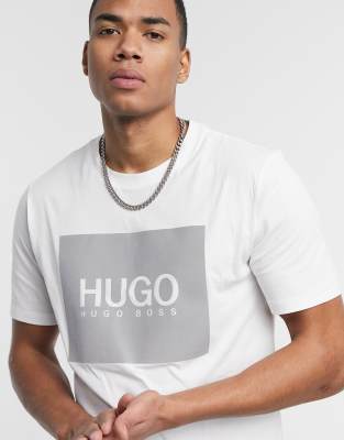 hugo boss tshirt mens