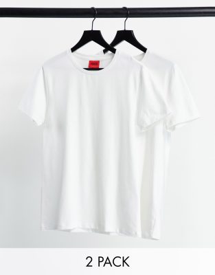 hugo boss multipack t shirt