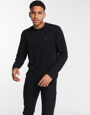 hugo boss smart jumper