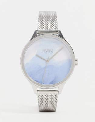 boss watch womens
