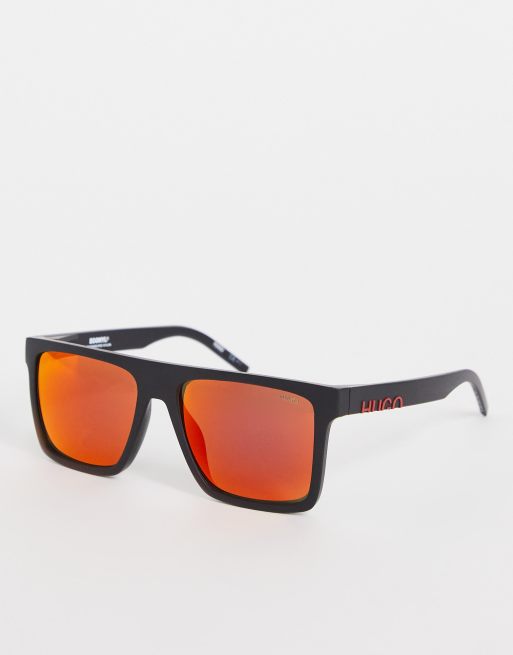 Hugo orange on sale sunglasses