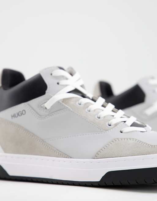 Asos hugo boss trainers best sale