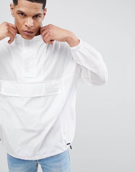 Hugo - Veste à enfiler - Blanc, 3 de 4