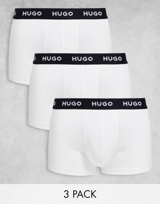 HUGO – Vita boxershorts, 3-pack