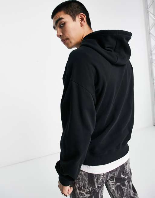 【Hugo Boss】x I AM WILD Dorse グラフィック パーカー ♪ Hugo Boss X I Am Wild - Dorse Hoodie [10245011-001] | eBay