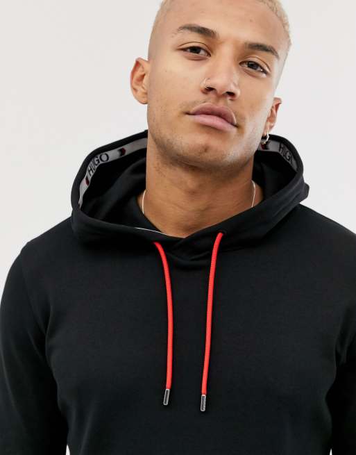 Hugo best sale deauty hoodie