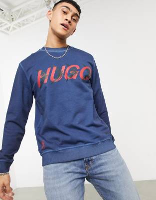 Hugo boss x liam payne online hoodie