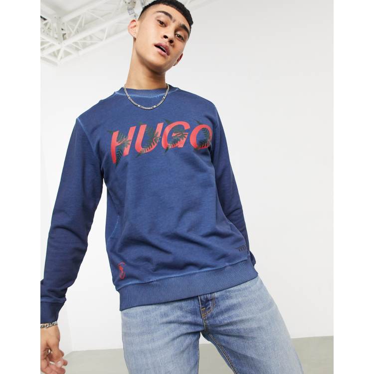 Hugo liam payne online hoodie