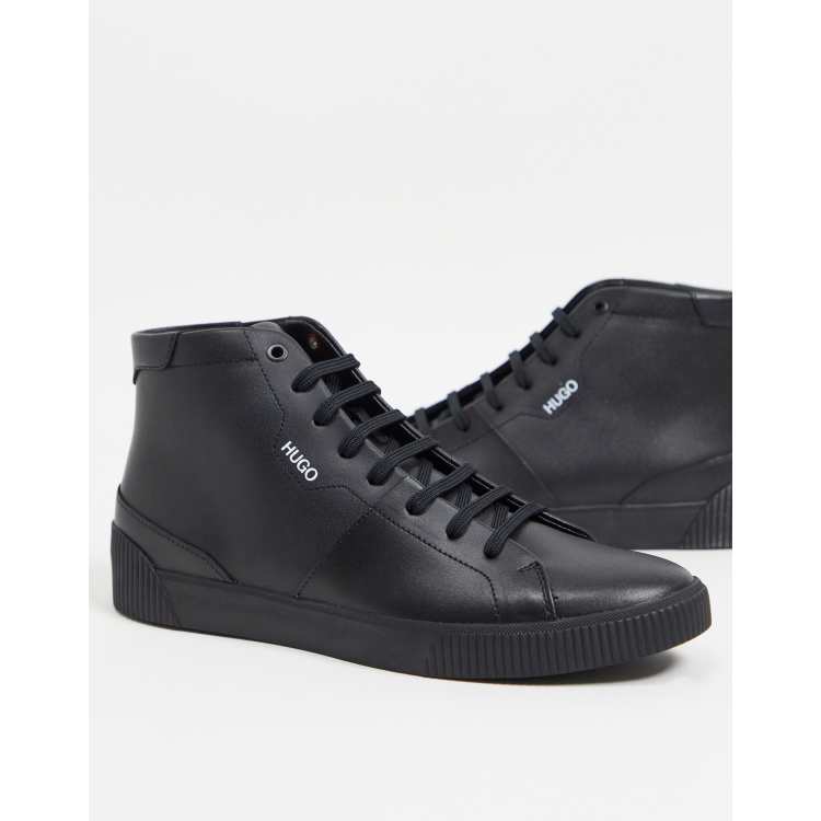 Hugo boss buty clearance zalando