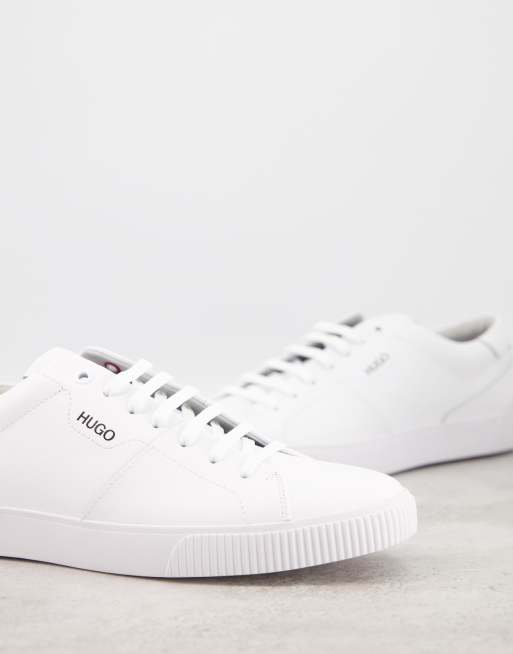 Hugo sneaker clearance zero tenn