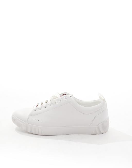 Hugo boss store zero tennis shoes