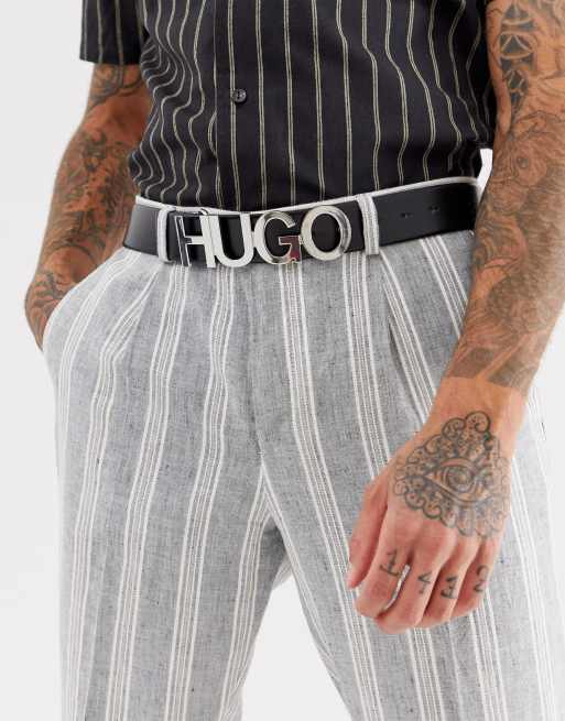 Hugo on sale zula belt