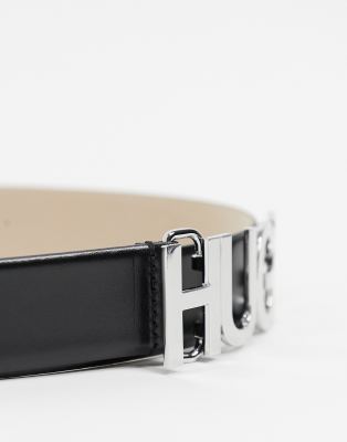 hugo zula belt