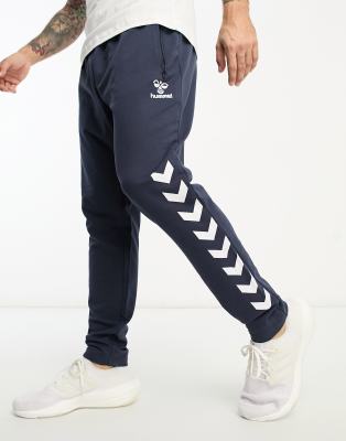 Hummel 2.0 Pantalon de jogging fusel Bleu Votre wishlist