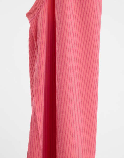Hummel - Altona - Top senza cuciture rosa, 2 di 4